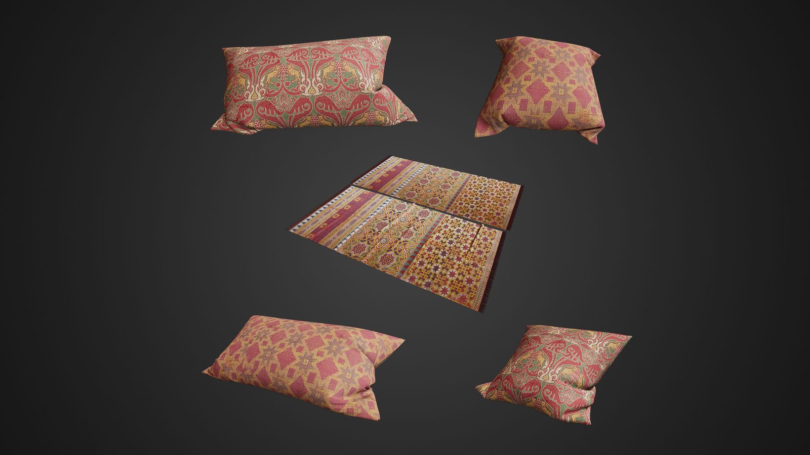 Textiles