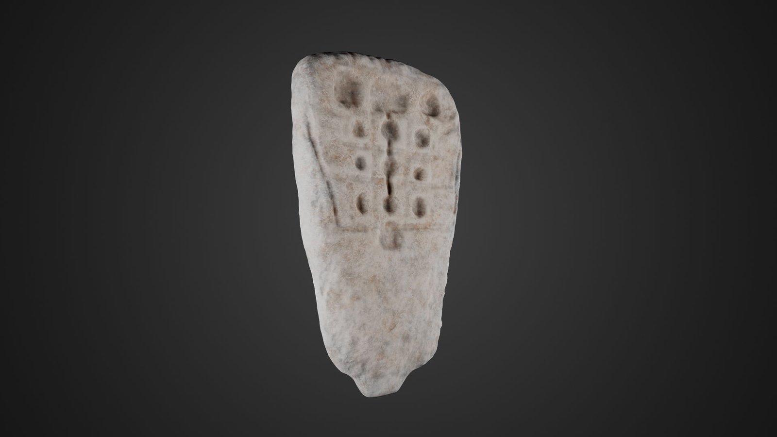 Lápida funeraria